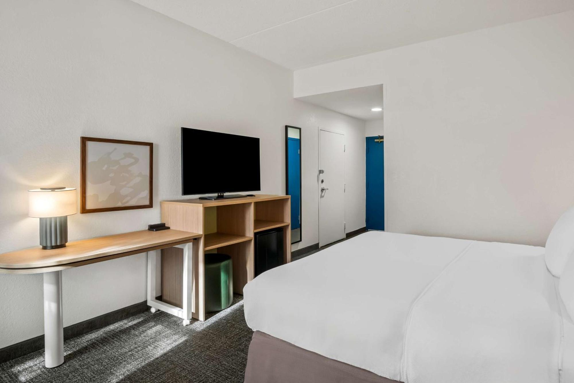 Surestay Plus Hotel By Best Western Stevensville St Joseph Exterior photo